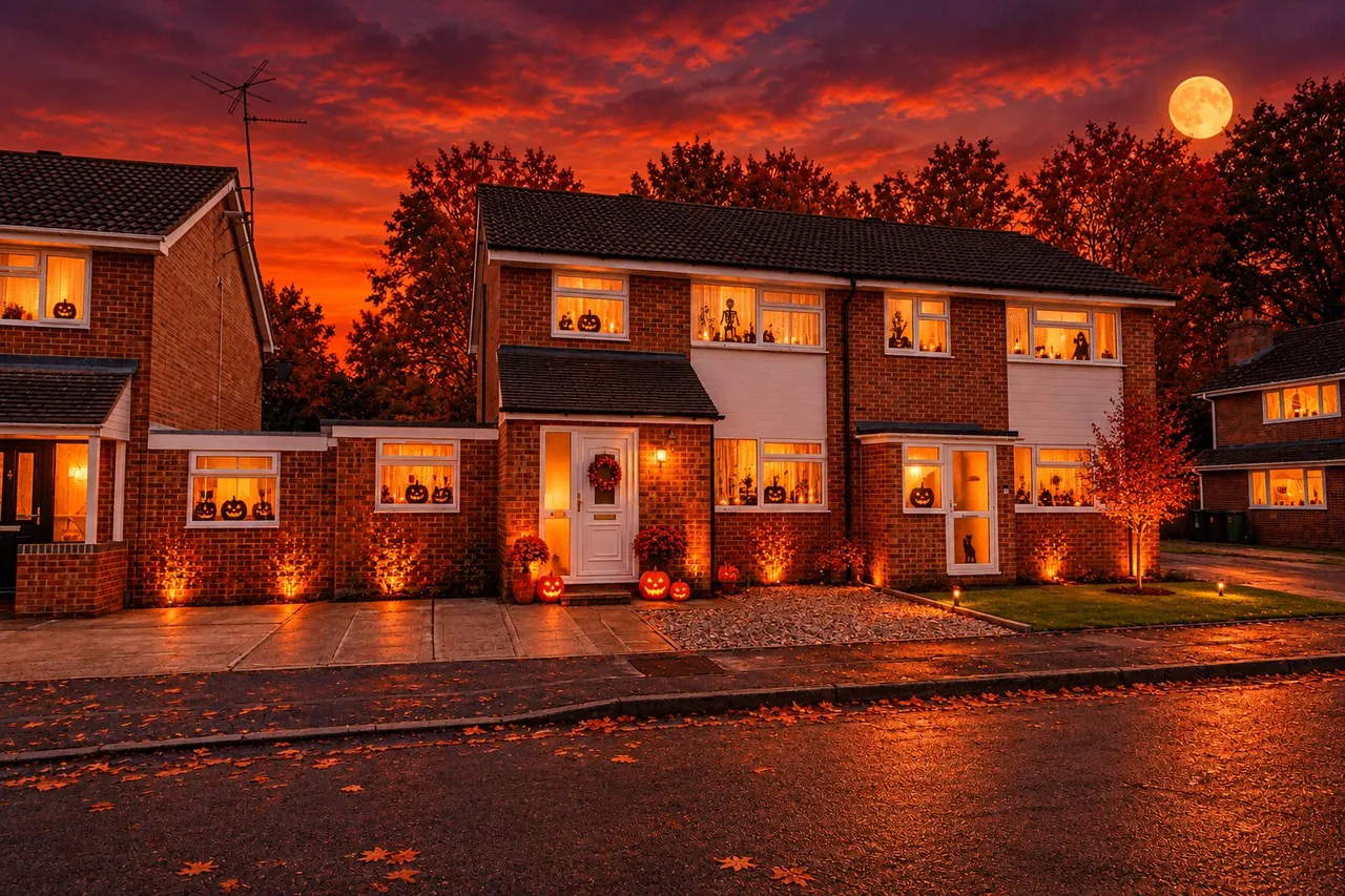 4 bed house for sale, Tomlins Close, Tadley, RG26
