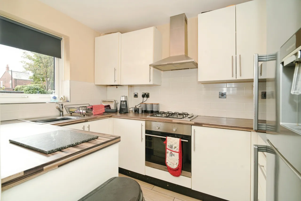 Hooten Lane, Leigh, WN7, photo 5