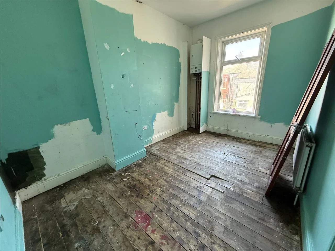 Victory Road, Blackpool, FY1, photo 7