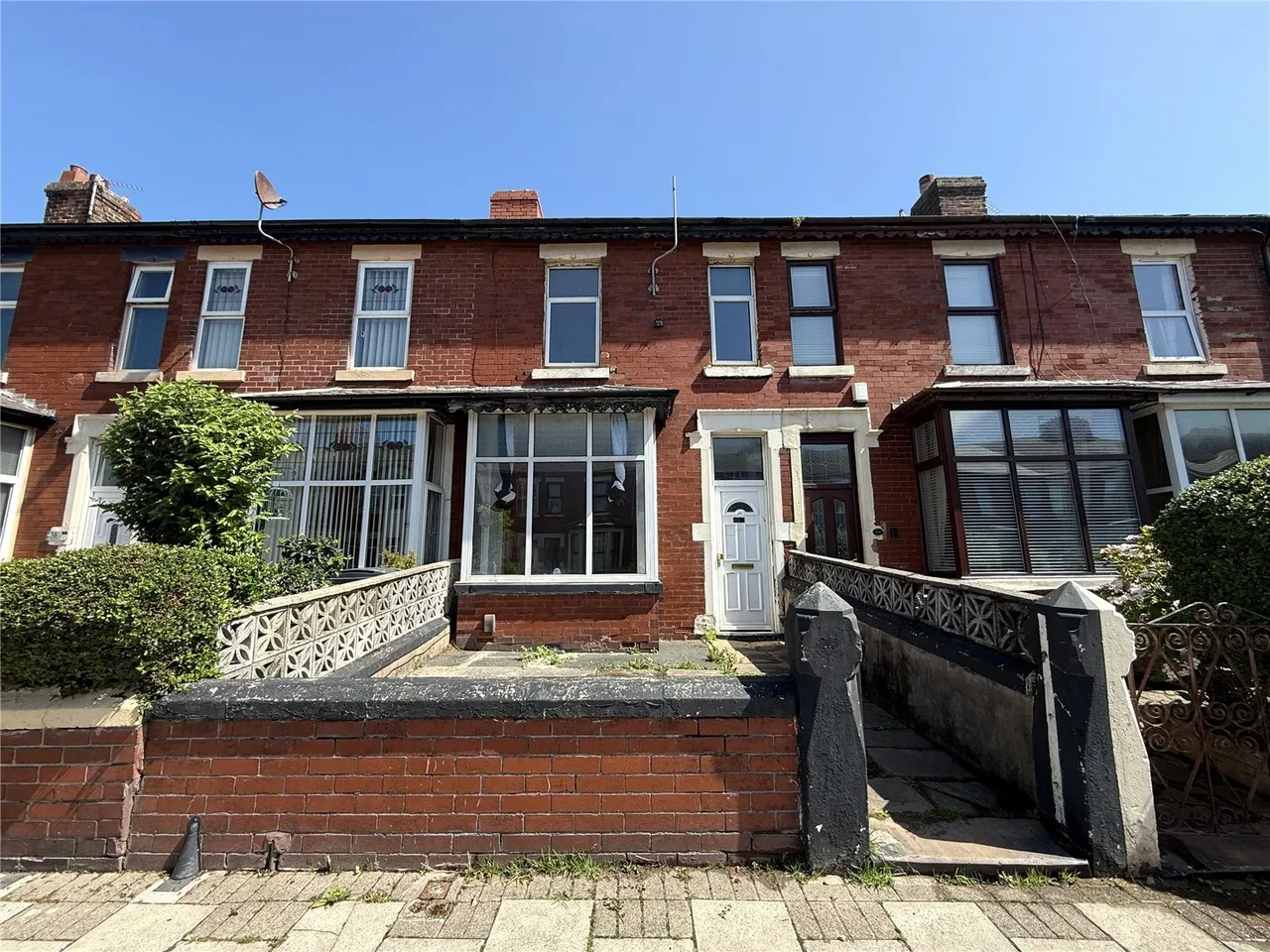 Victory Road, Blackpool, FY1, photo 13