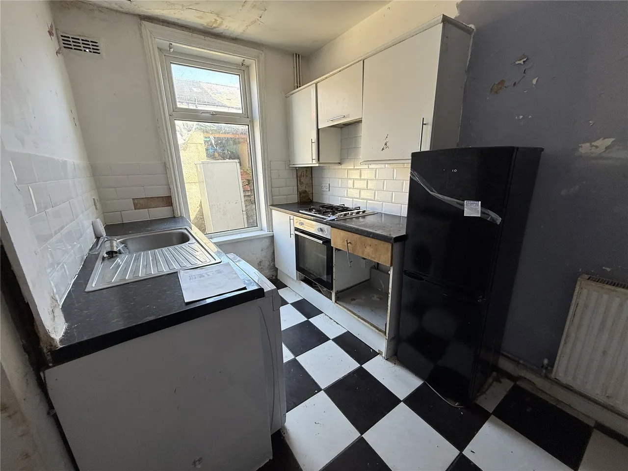 Victory Road, Blackpool, FY1, photo 4