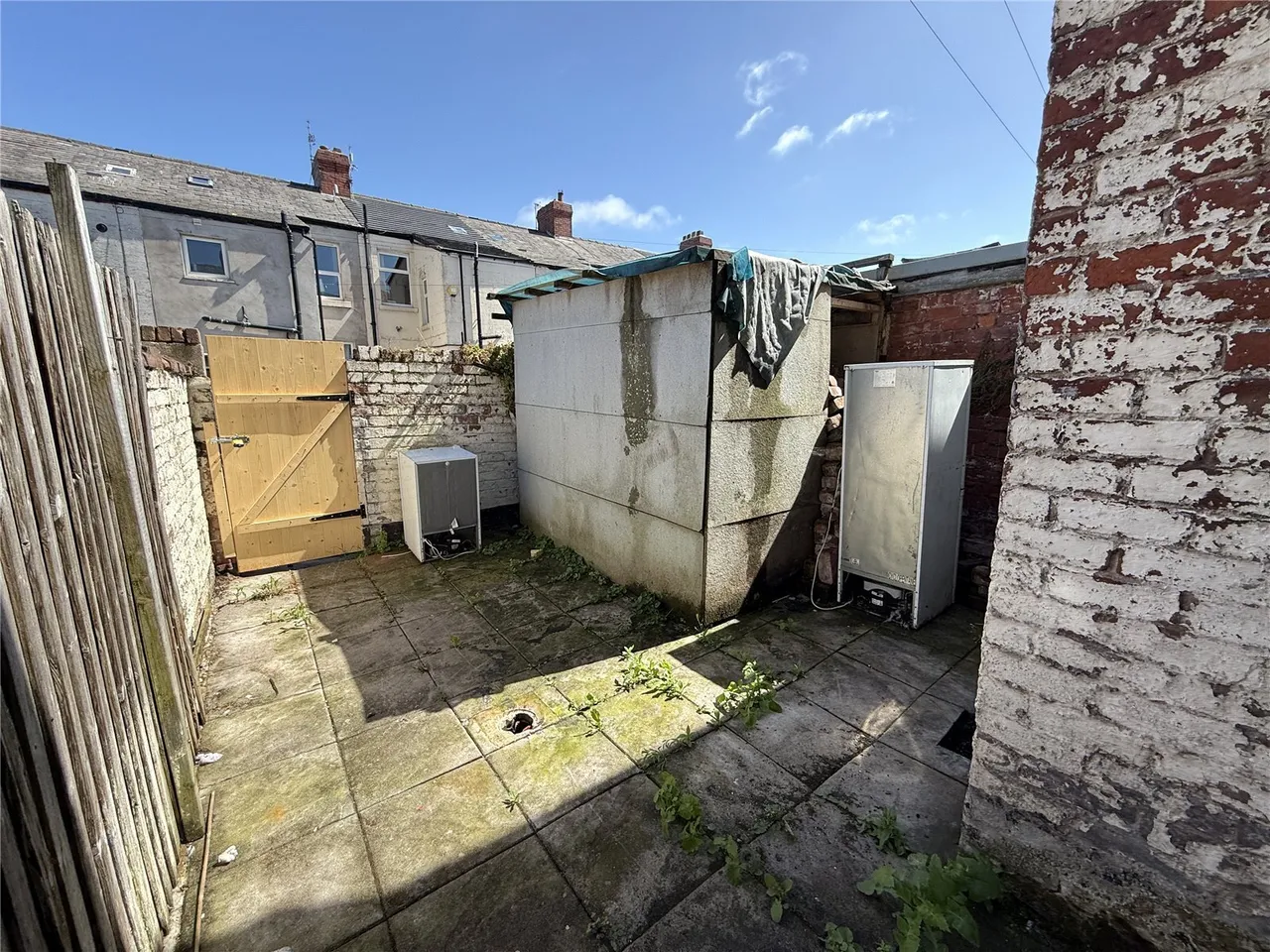 Victory Road, Blackpool, FY1, photo 11
