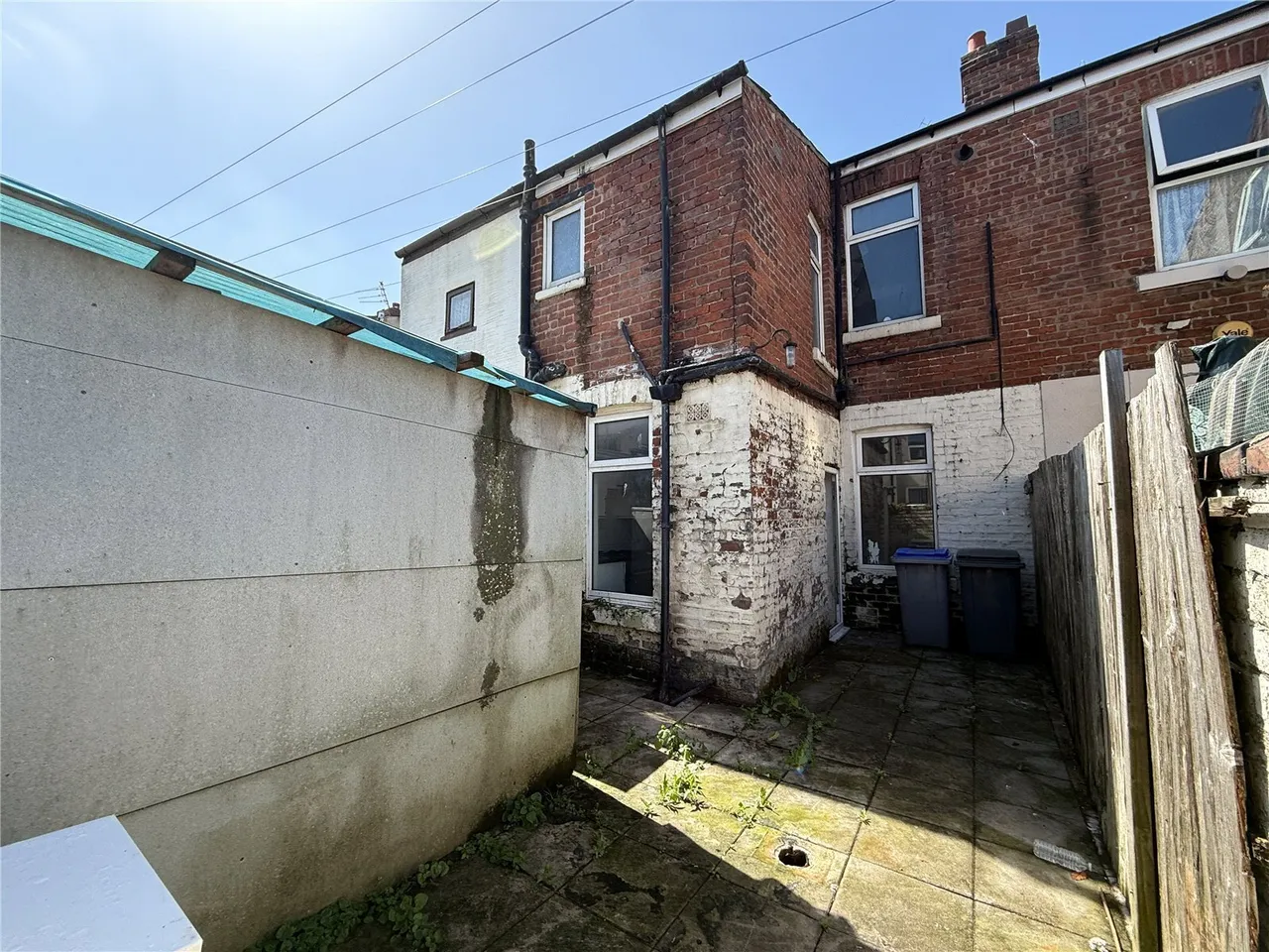 Victory Road, Blackpool, FY1, photo 12