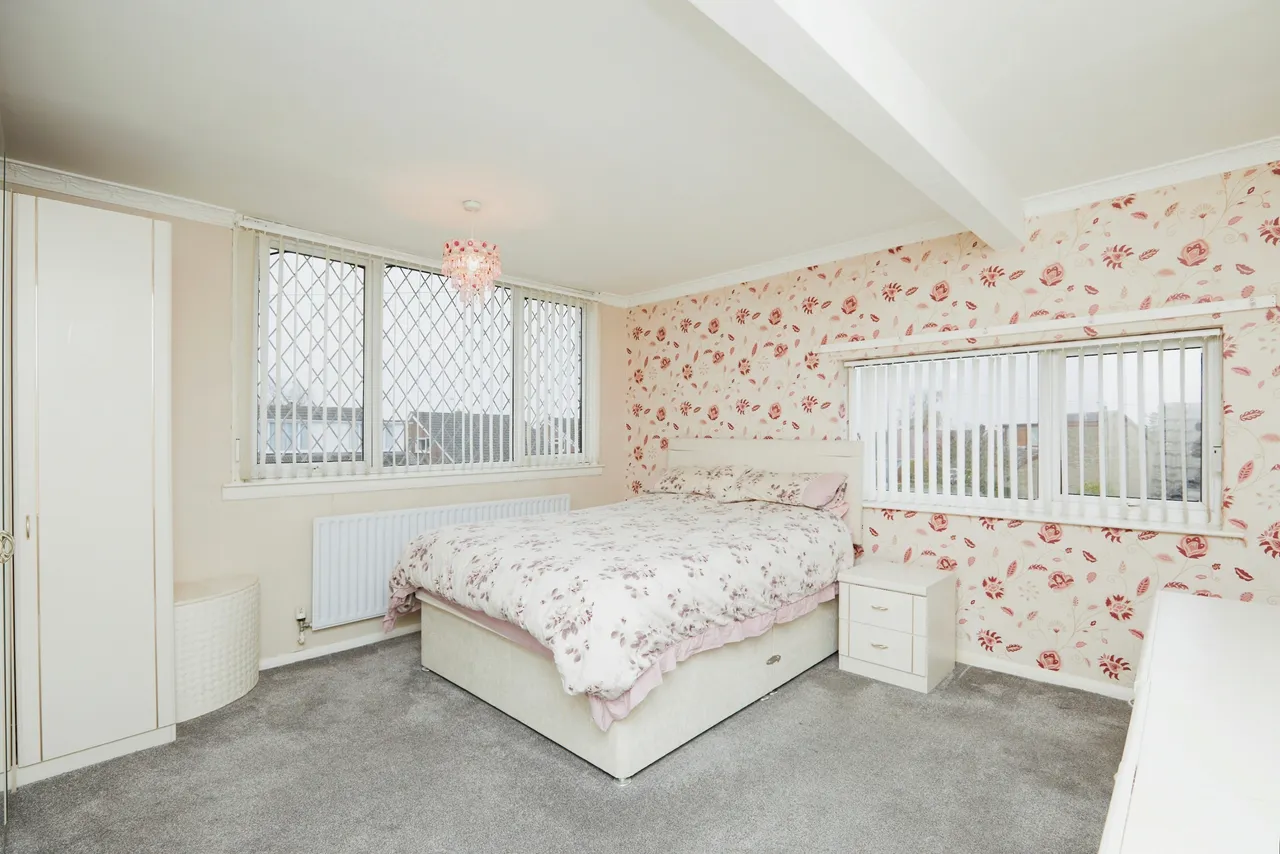 Stewart Close, Spondon, Derby, photo 5
