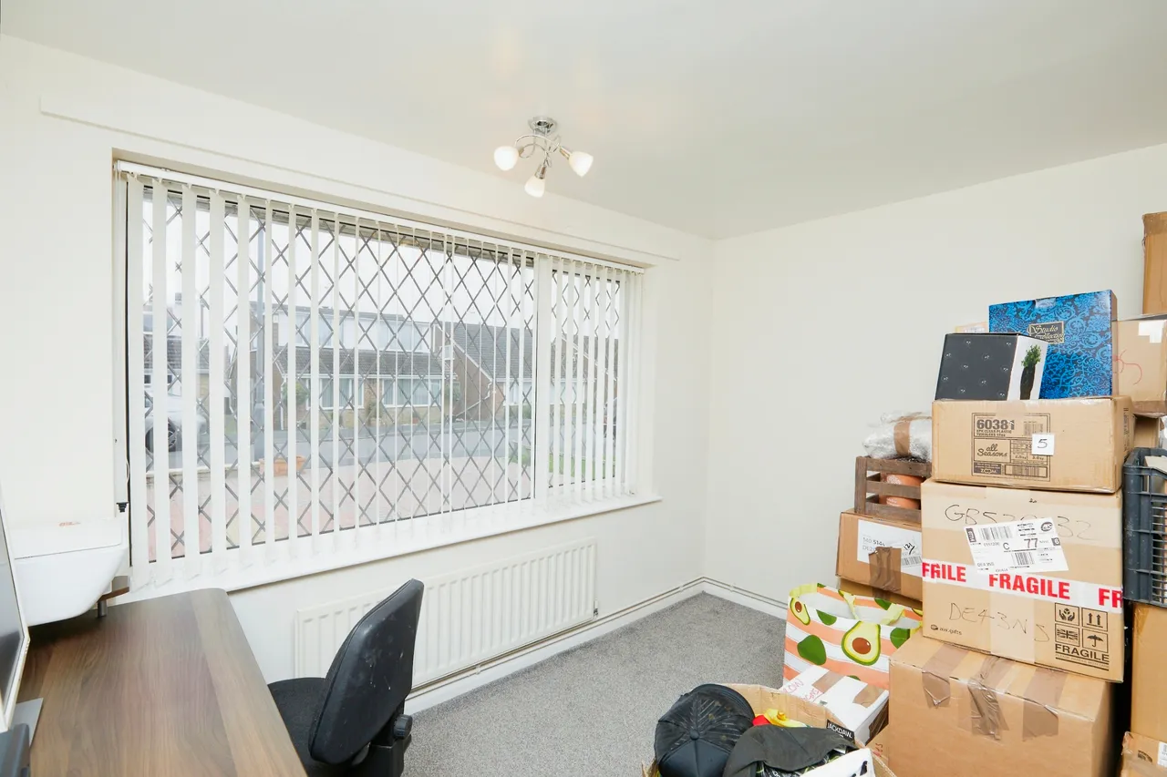 Stewart Close, Spondon, Derby, photo 9