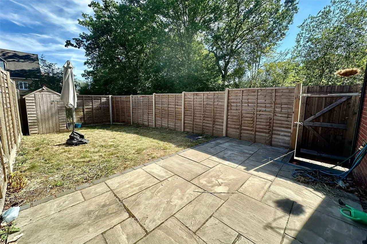 Alford Close, Sandhurst, Berkshire, GU47 8DX, photo 13
