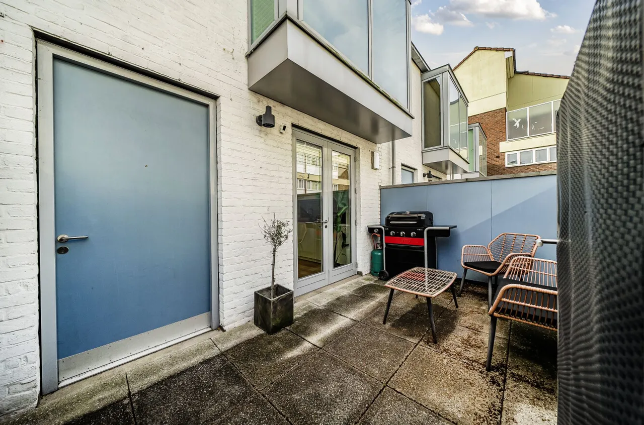Flat 3, 1 Holland Grove, London, London, SW9 6DG, photo 5