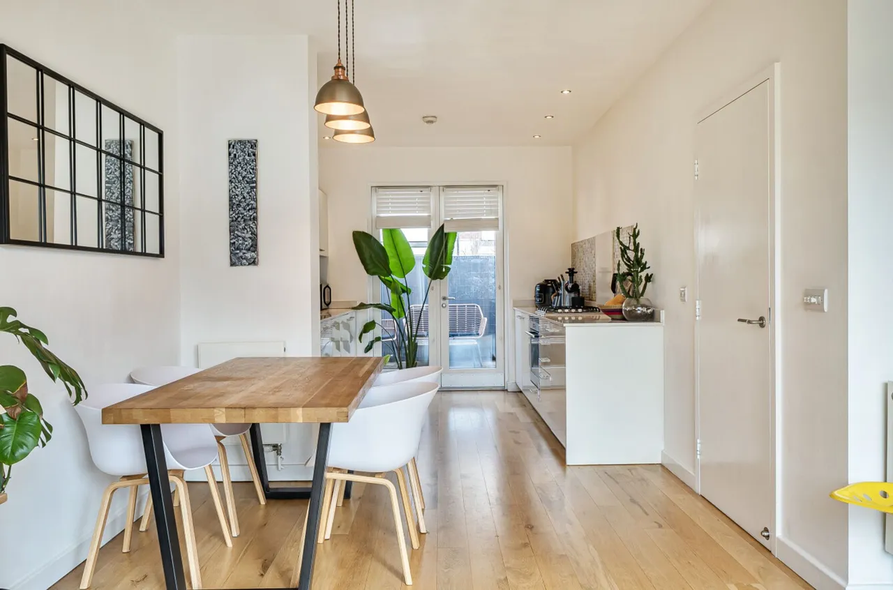 Flat 3, 1 Holland Grove, London, London, SW9 6DG, photo 14