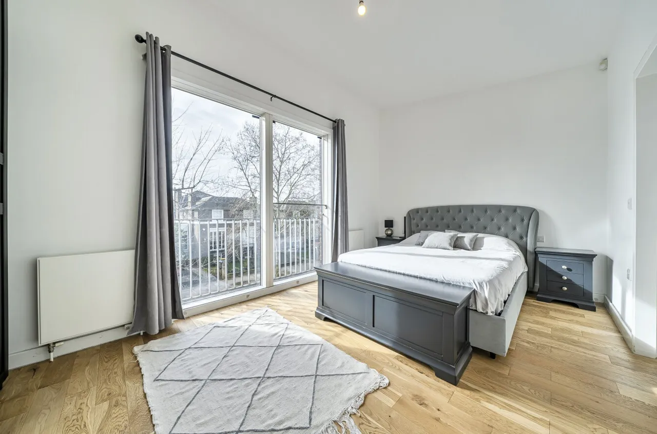 Flat 3, 1 Holland Grove, London, London, SW9 6DG, photo 8