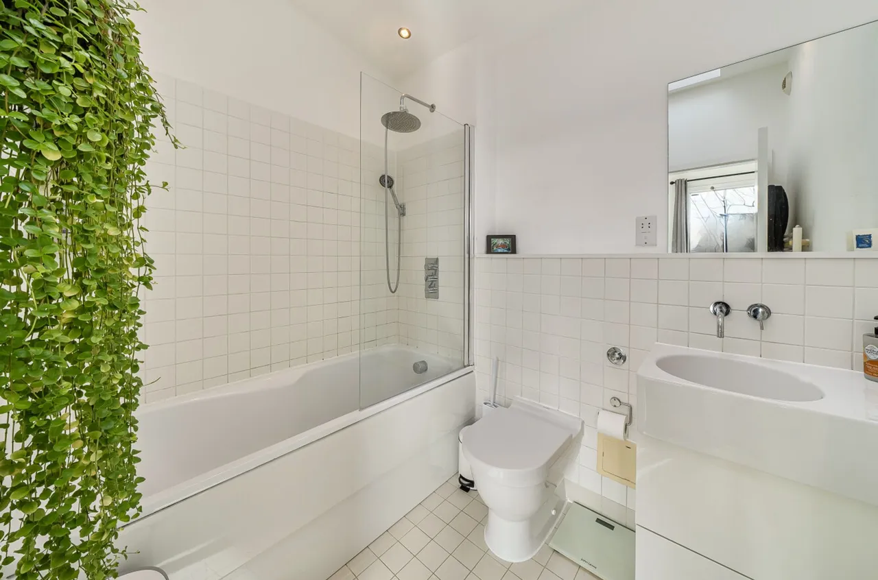 Flat 3, 1 Holland Grove, London, London, SW9 6DG, photo 9