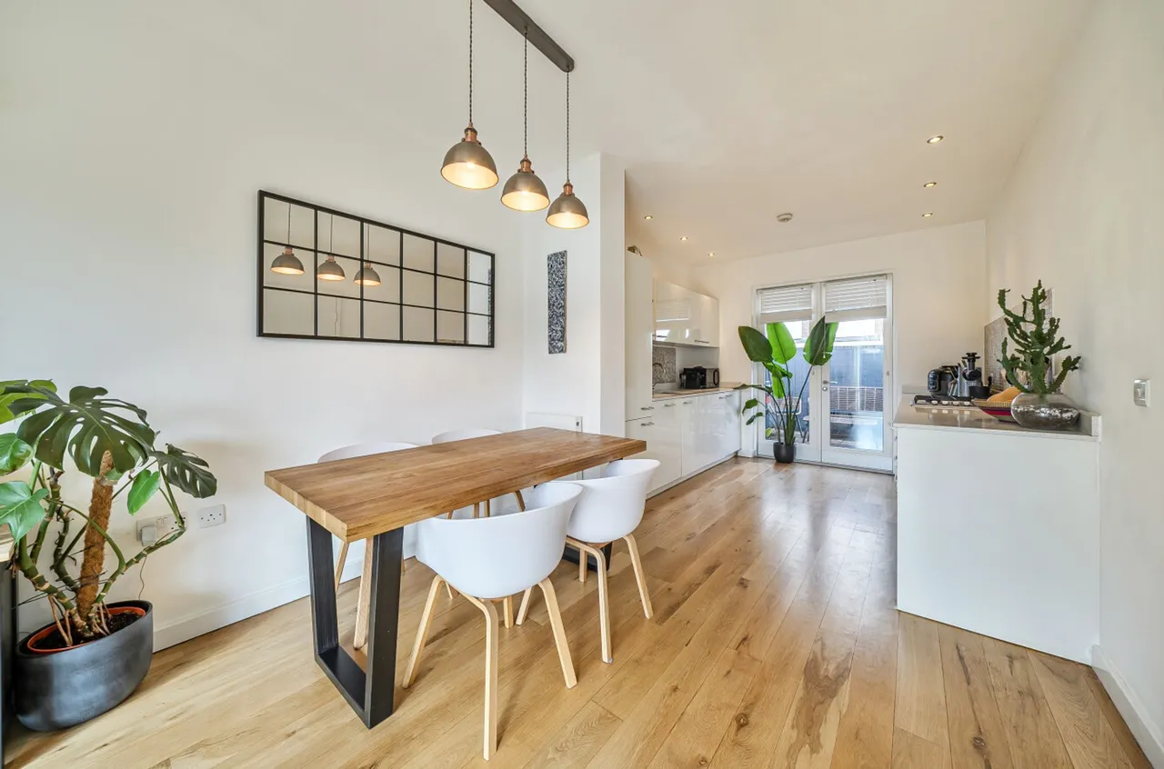 Flat 3, 1 Holland Grove, London, London, SW9 6DG, photo 13