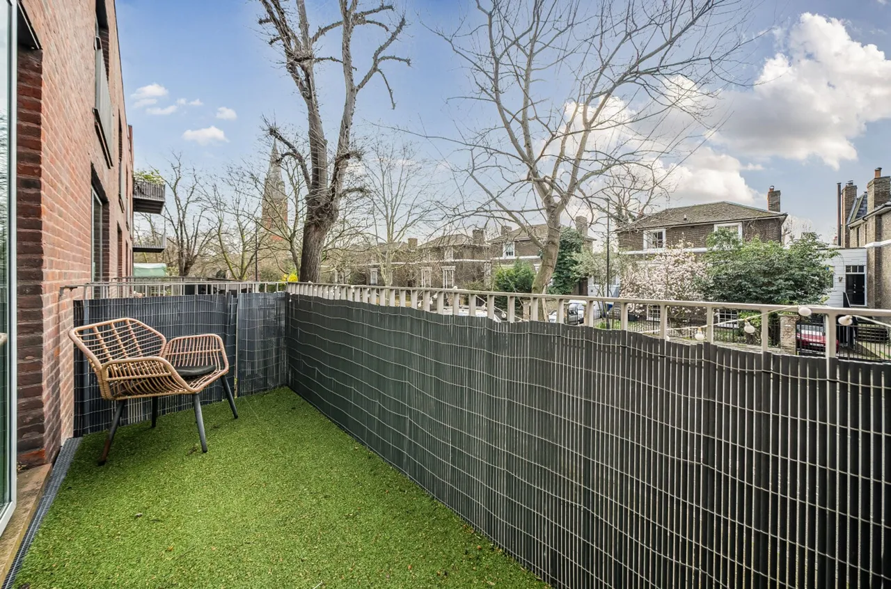 Flat 3, 1 Holland Grove, London, London, SW9 6DG, photo 6
