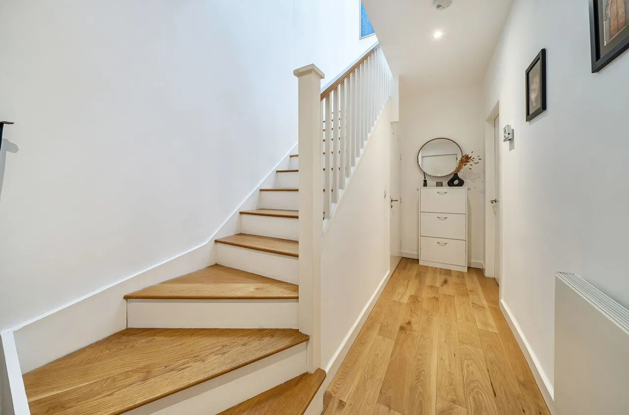 Flat 3, 1 Holland Grove, London, London, SW9 6DG, photo 4