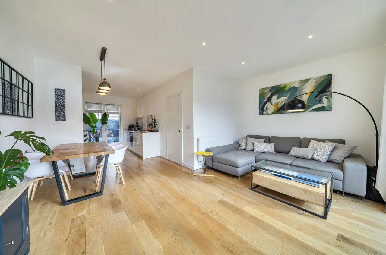 Flat 3, 1 Holland Grove, London, London, SW9 6DG, photo 12