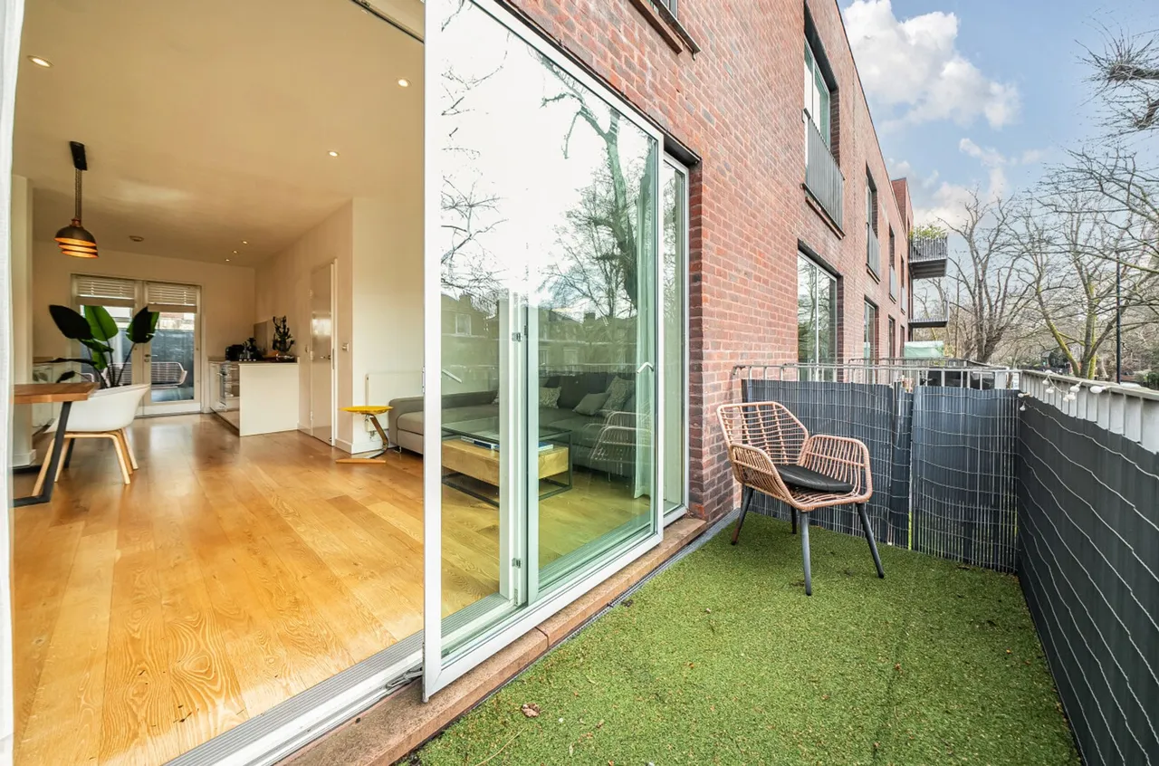 Flat 3, 1 Holland Grove, London, London, SW9 6DG, photo 2