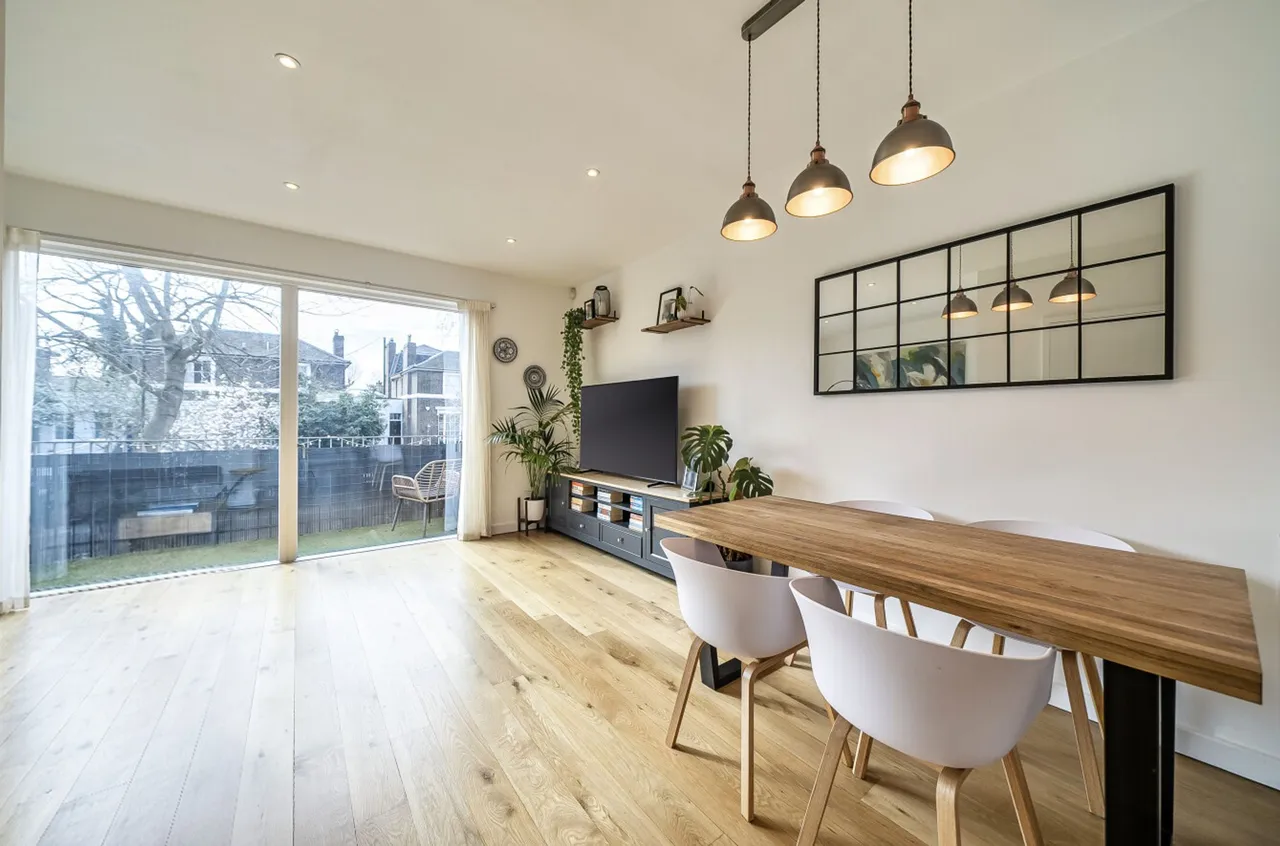 Flat 3, 1 Holland Grove, London, London, SW9 6DG, photo 7