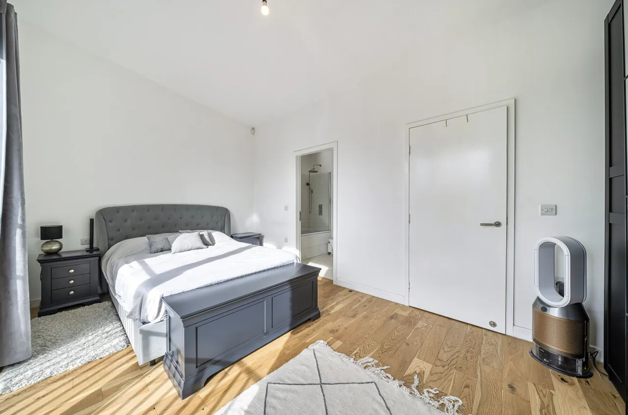 Flat 3, 1 Holland Grove, London, London, SW9 6DG, photo 15