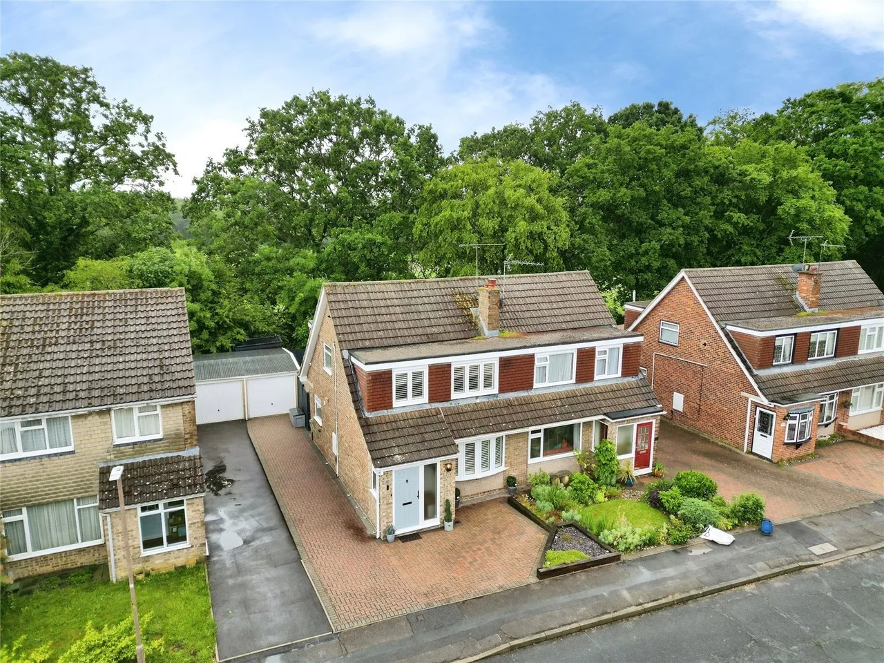 Magnolia Way, Pilgrims Hatch, Brentwood, Essex, CM15, photo 24