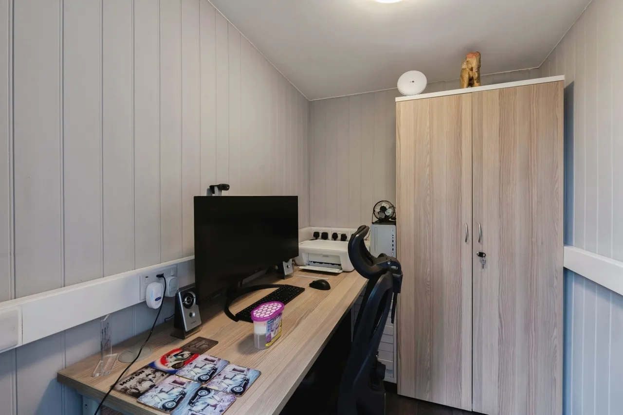 Magnolia Way, Pilgrims Hatch, Brentwood, Essex, CM15, photo 22