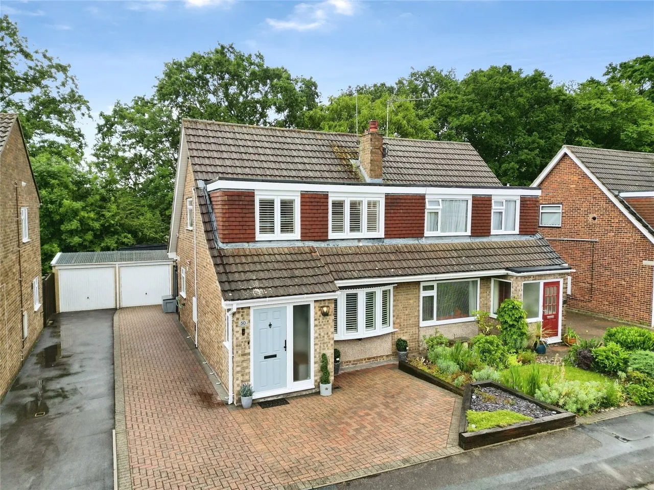 Magnolia Way, Pilgrims Hatch, Brentwood, Essex, CM15, photo 2