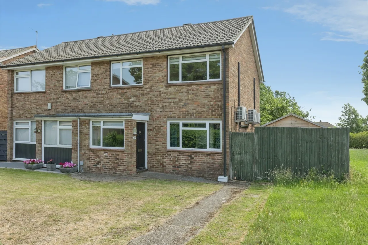 Bonney Way, Swanley, BR8, photo 44