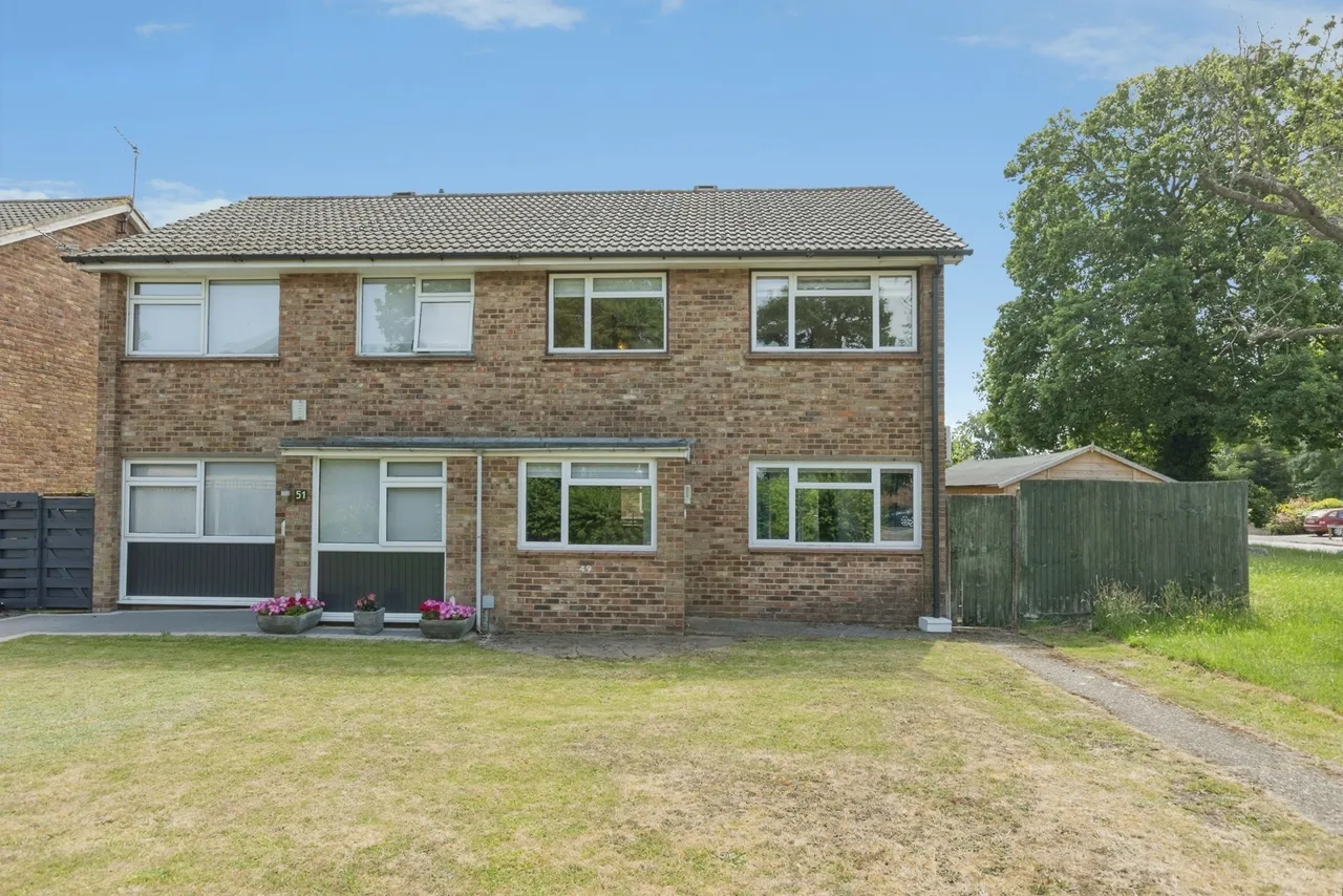 Bonney Way, Swanley, BR8, photo 48