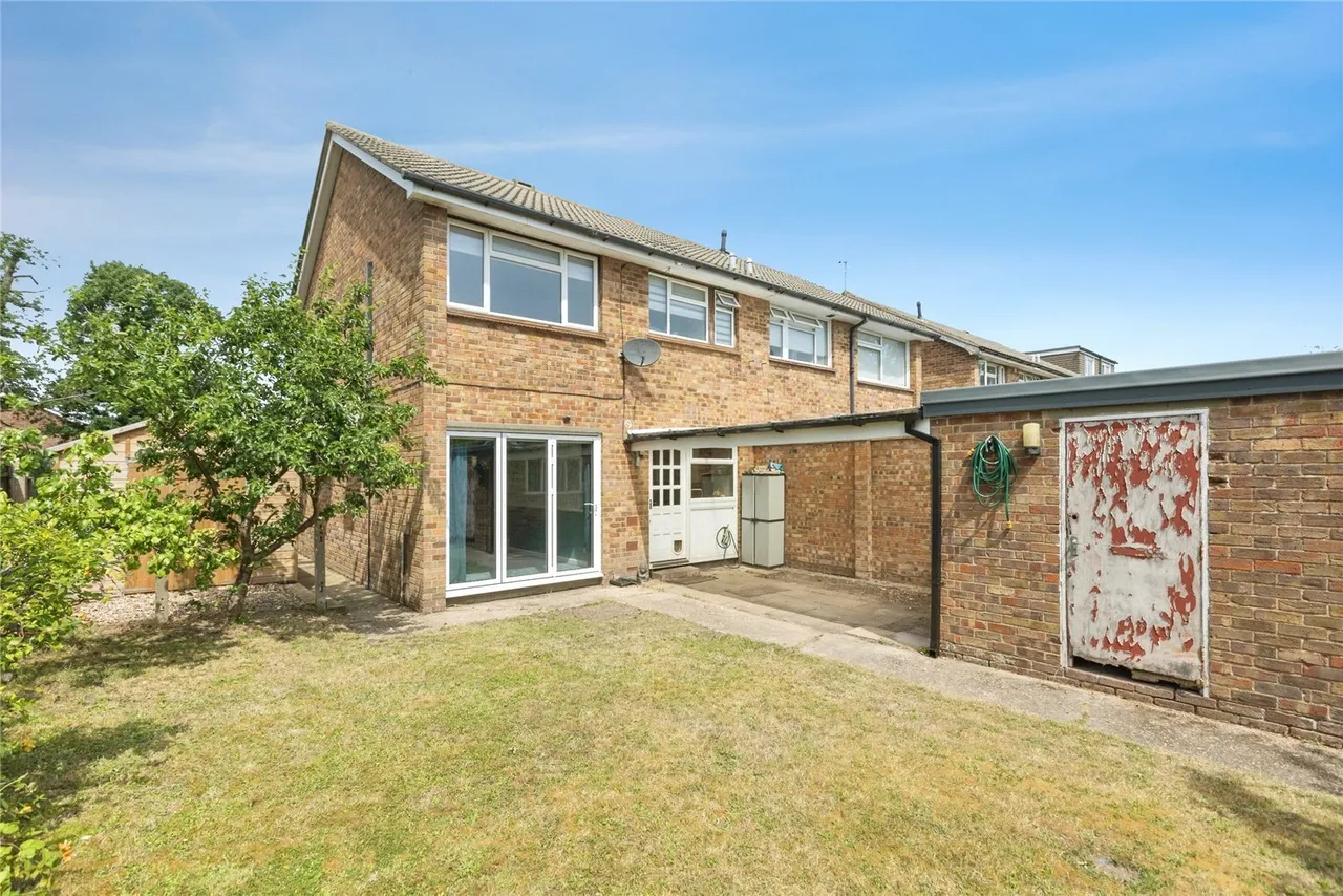 Bonney Way, Swanley, BR8, photo 14