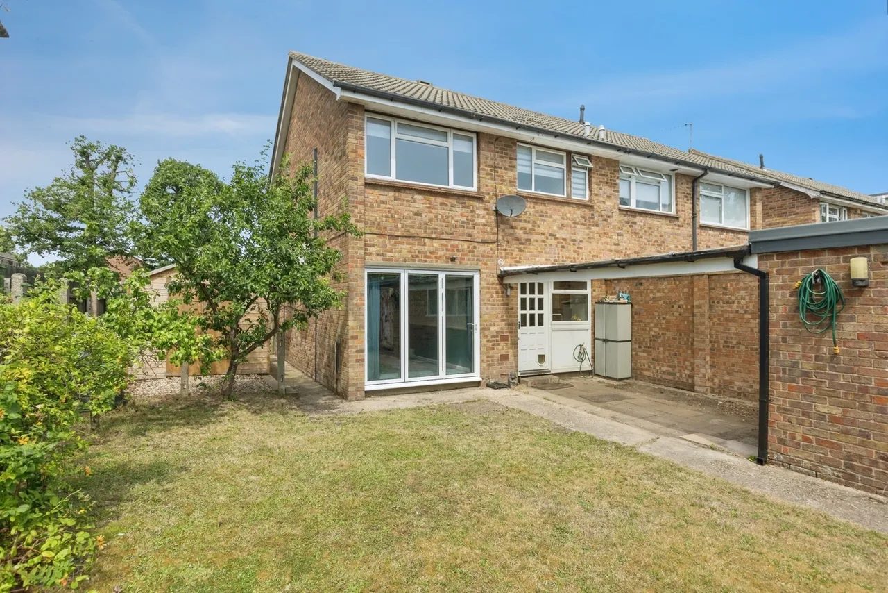 Bonney Way, Swanley, BR8, photo 35