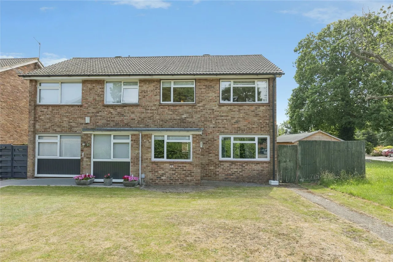 Bonney Way, Swanley, BR8, photo 30