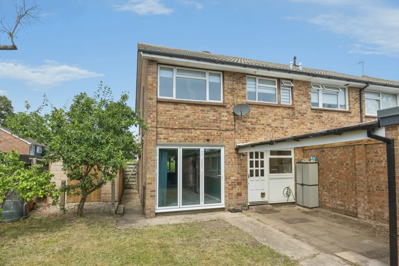 Bonney Way, Swanley, BR8, photo 37