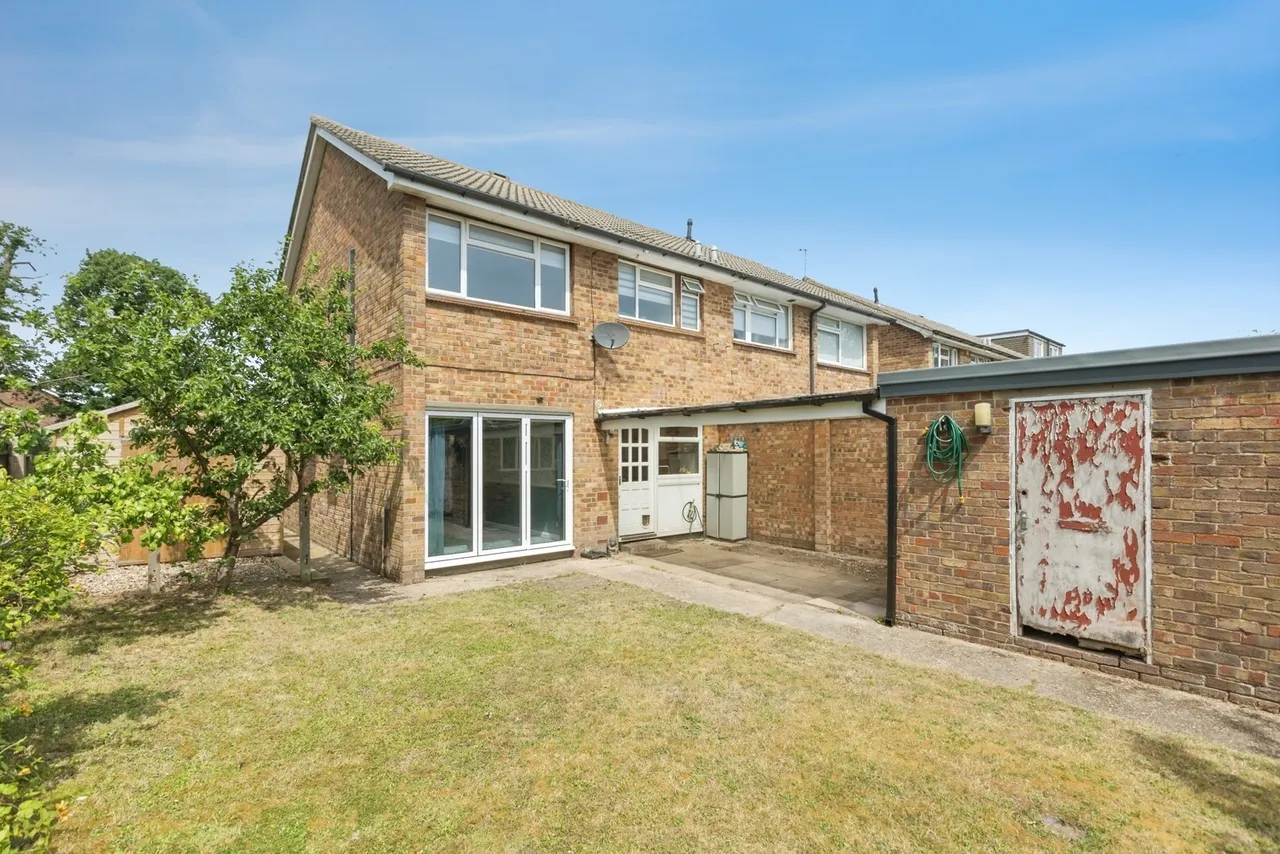 Bonney Way, Swanley, BR8, photo 33