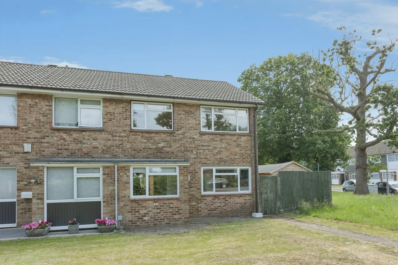 Bonney Way, Swanley, BR8, photo 46