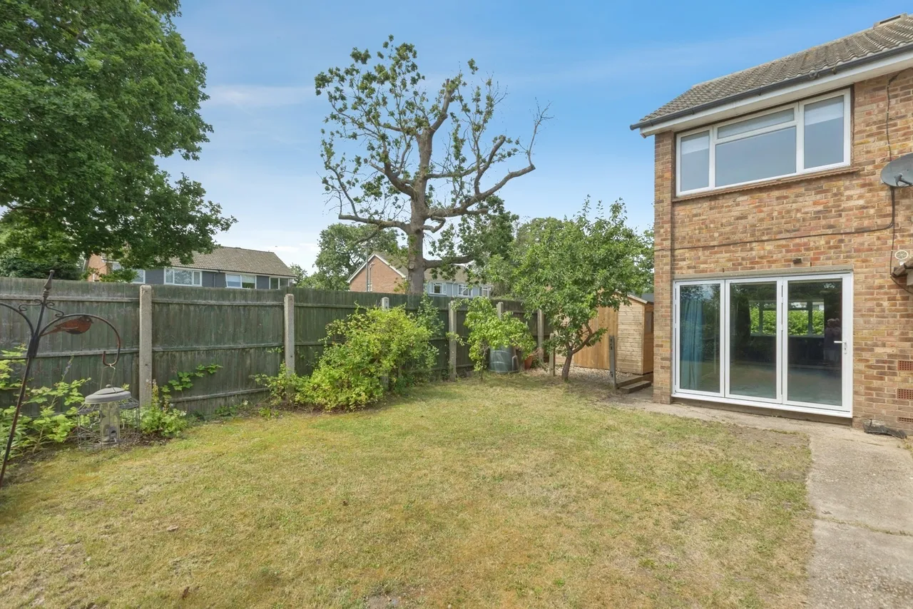 Bonney Way, Swanley, BR8, photo 39