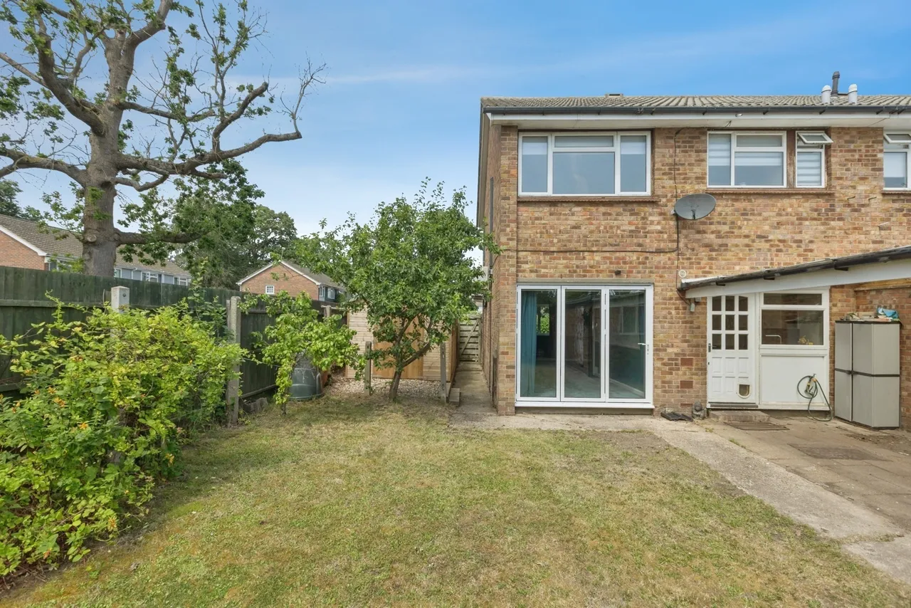 Bonney Way, Swanley, BR8, photo 38