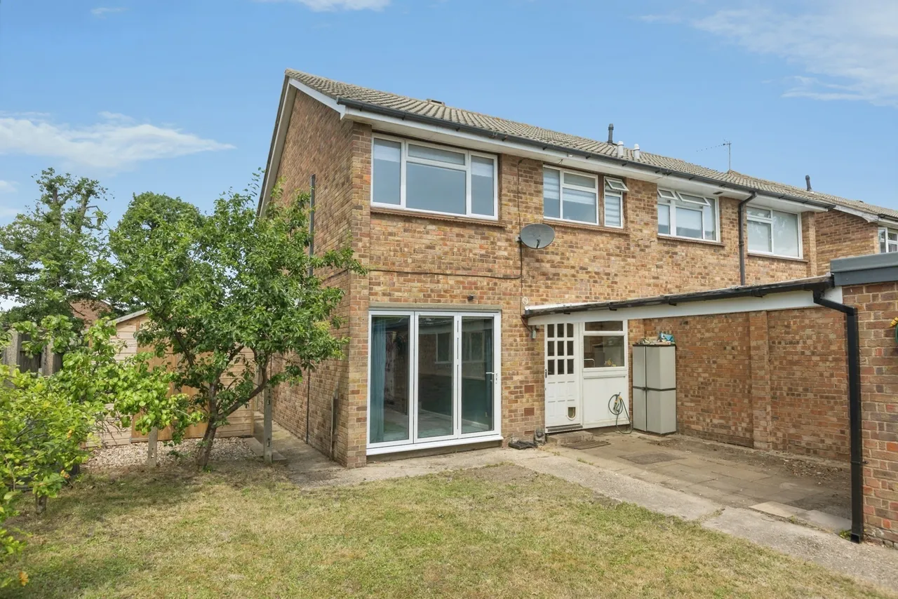 Bonney Way, Swanley, BR8, photo 36