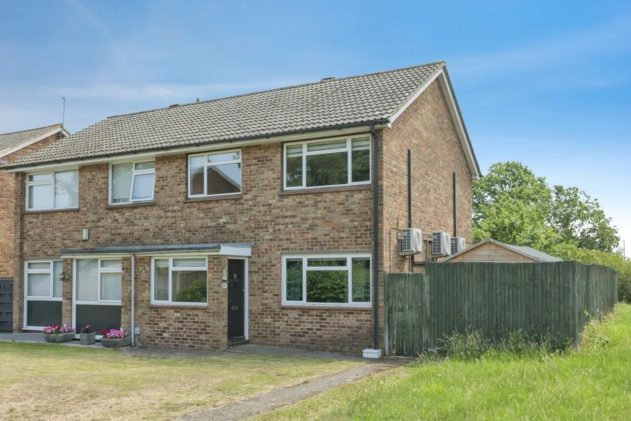 Bonney Way, Swanley, BR8, photo 42