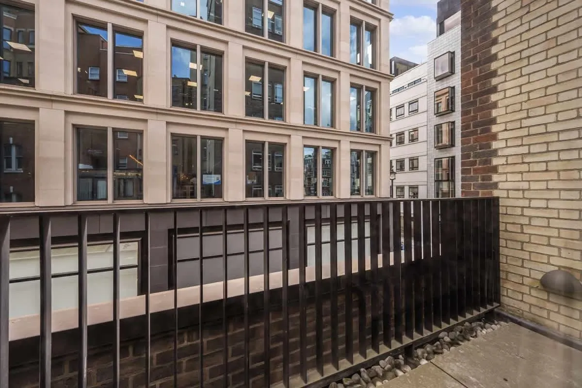 New Burlington Place, Mayfair, W1S, photo 13