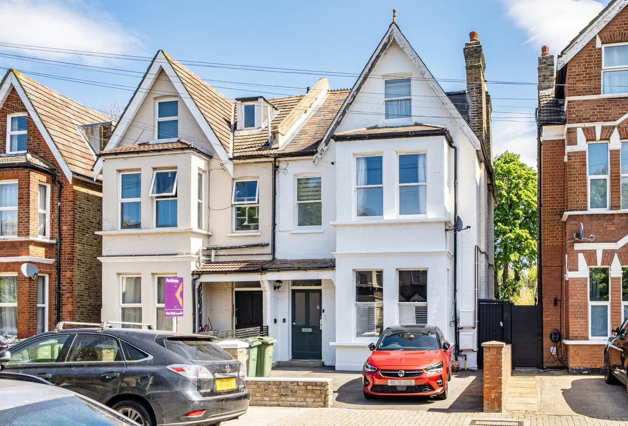 Tankerville Road, London, SW16 5LL, photo 2