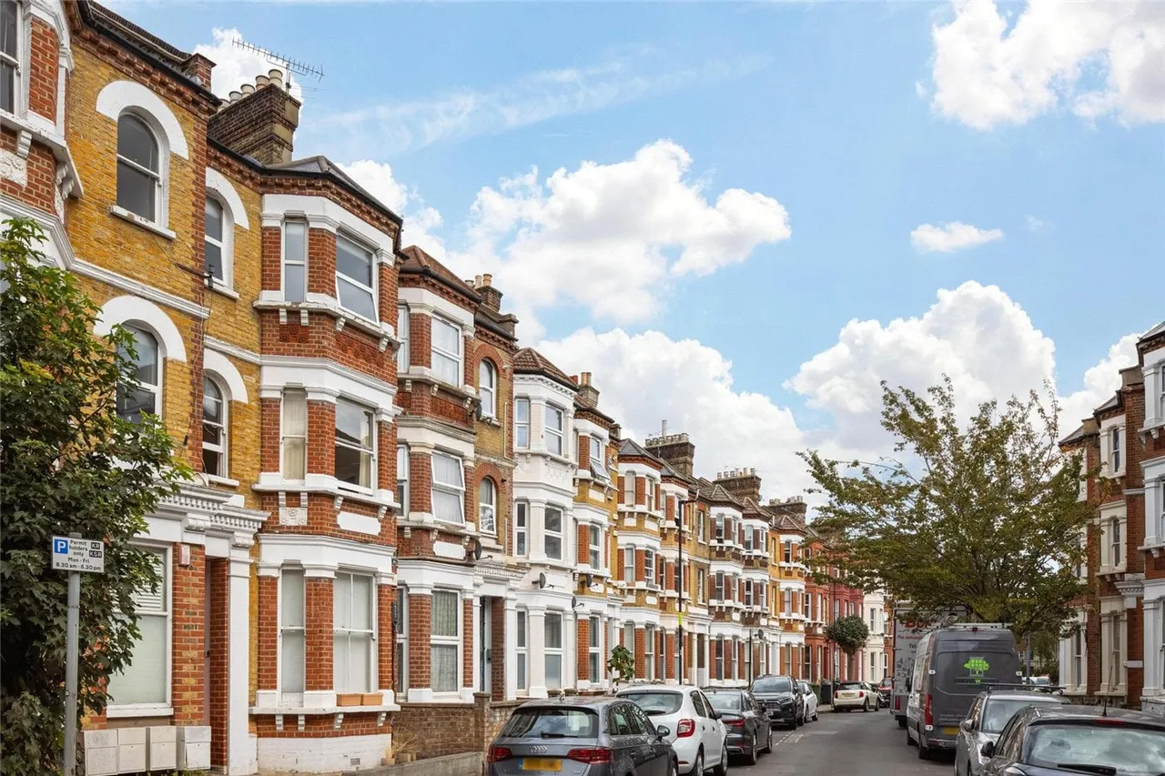 Handforth Road, London, SW9, photo 12