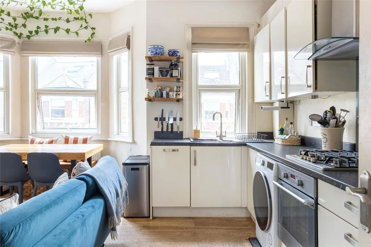 Handforth Road, London, SW9, photo 5