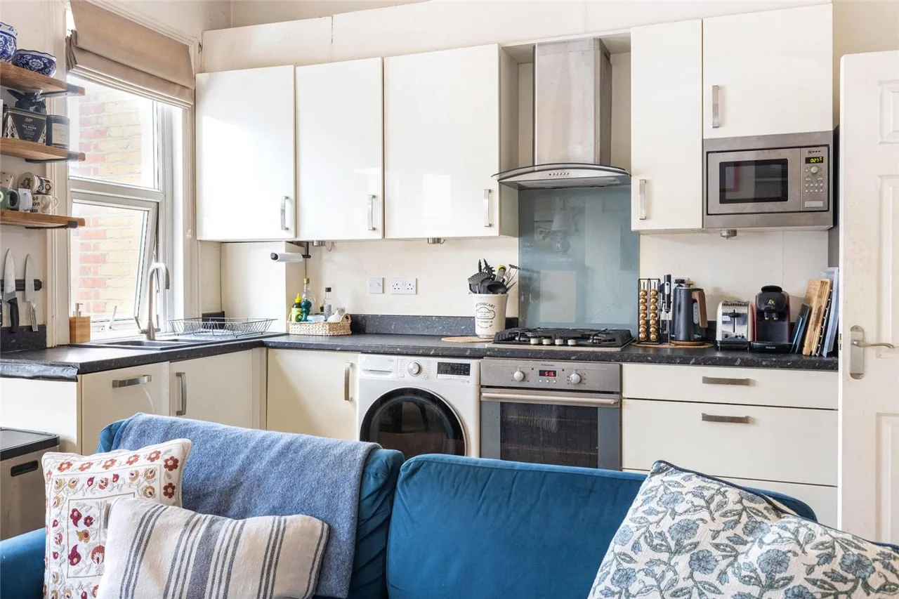 Handforth Road, London, SW9, photo 4