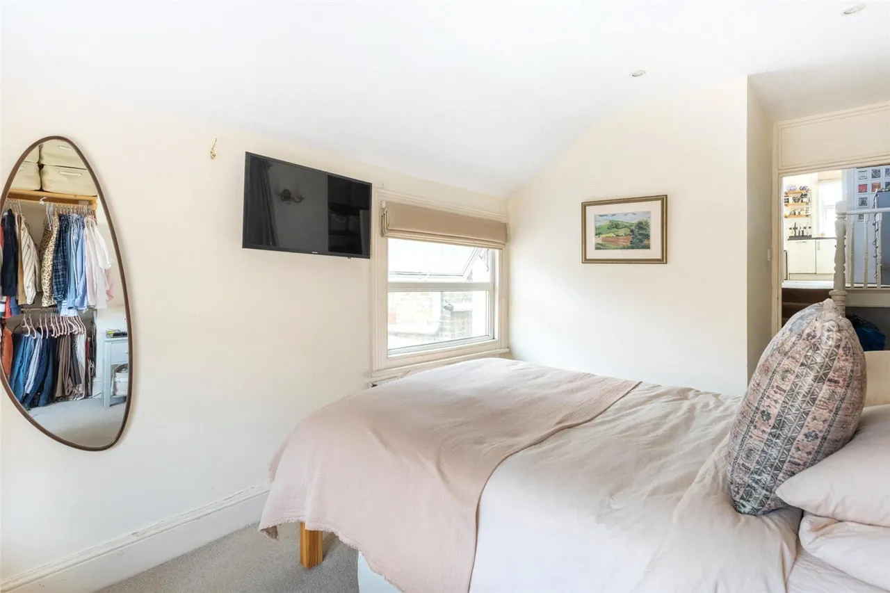 Handforth Road, London, SW9, photo 9