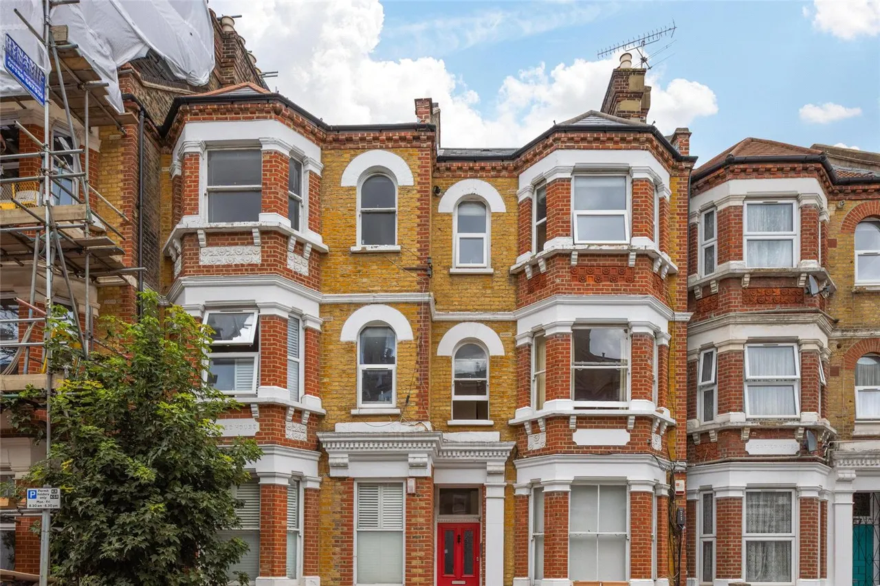 Handforth Road, London, SW9, photo 11
