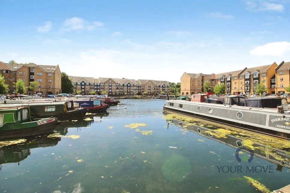 Stephenson Wharf, Hemel Hempstead, Hertfordshire, HP3, photo 10