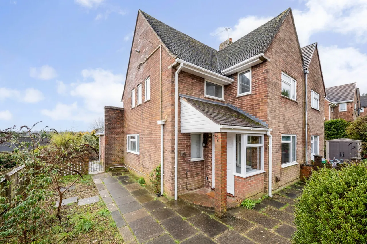 Stanmore Lane, Winchester, SO22, photo 13