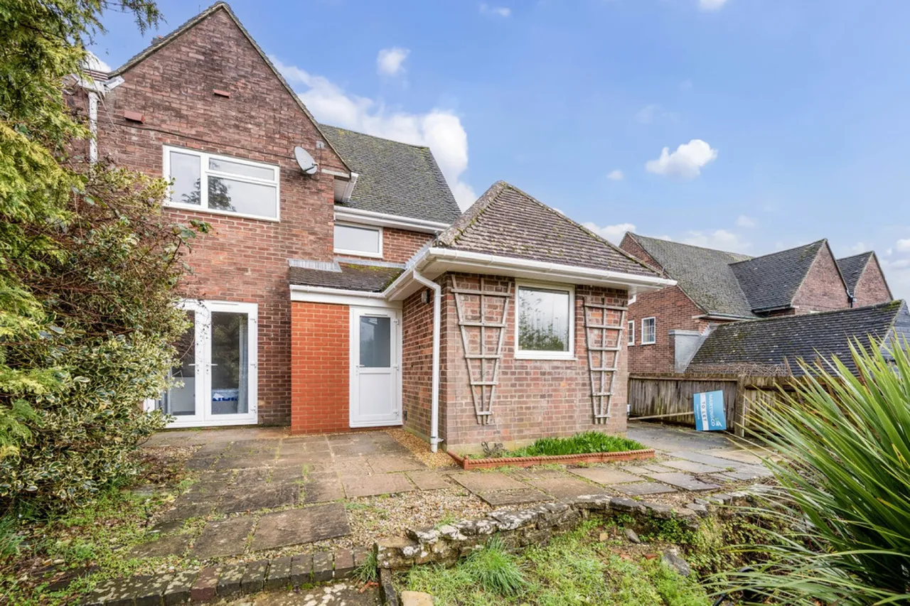 Stanmore Lane, Winchester, SO22, photo 11