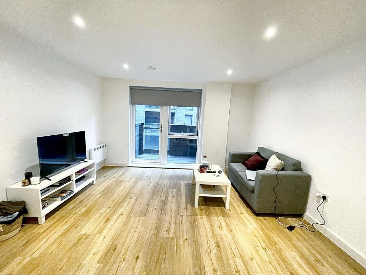 Every Street, Manchester, M4, photo 6