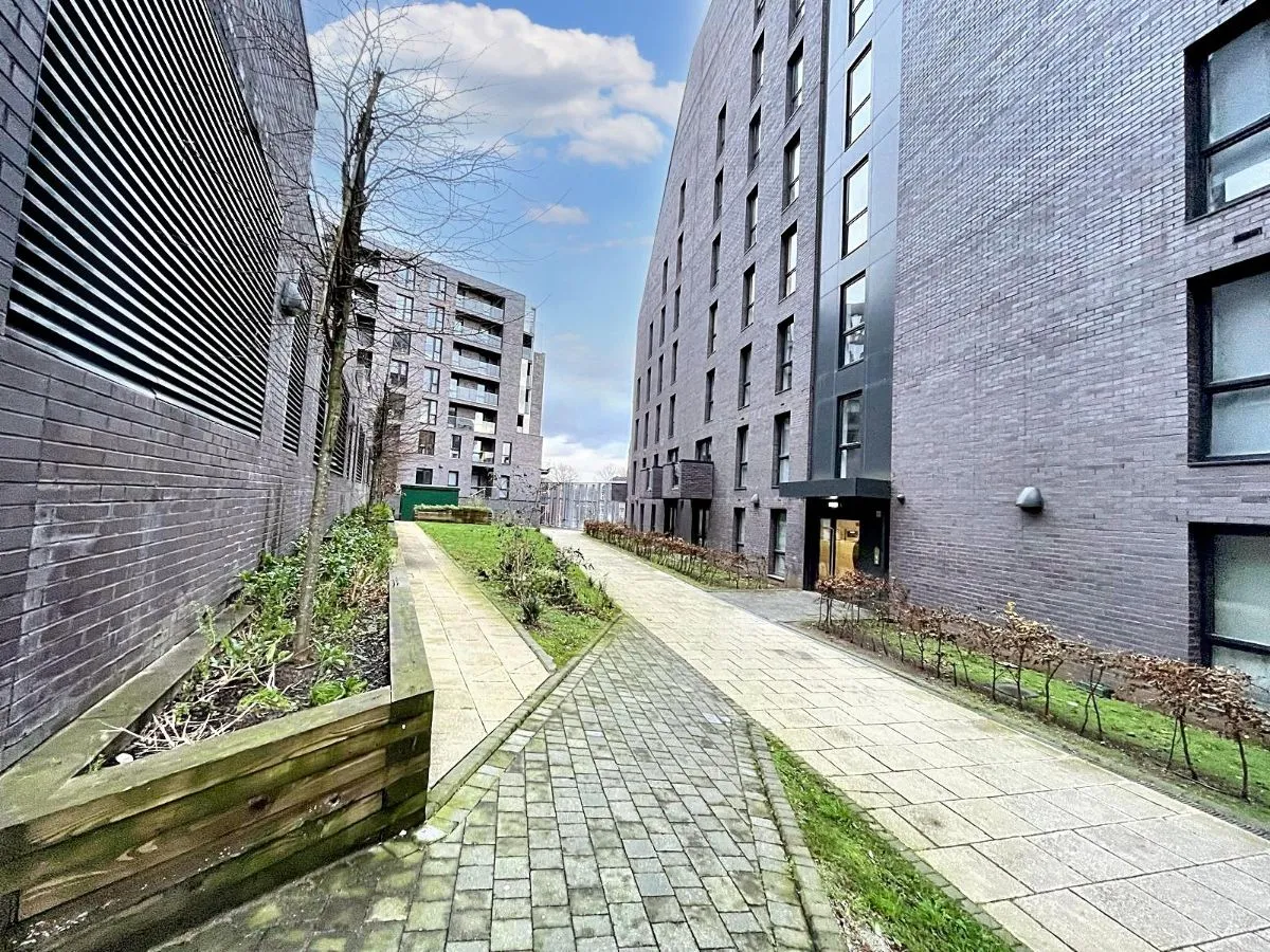 Every Street, Manchester, M4, photo 12