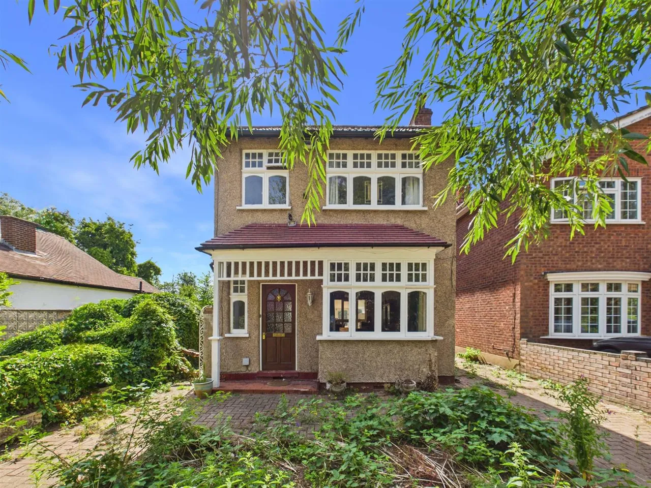 3 bed property for sale — Field End, Ruislip, HA4 6UW