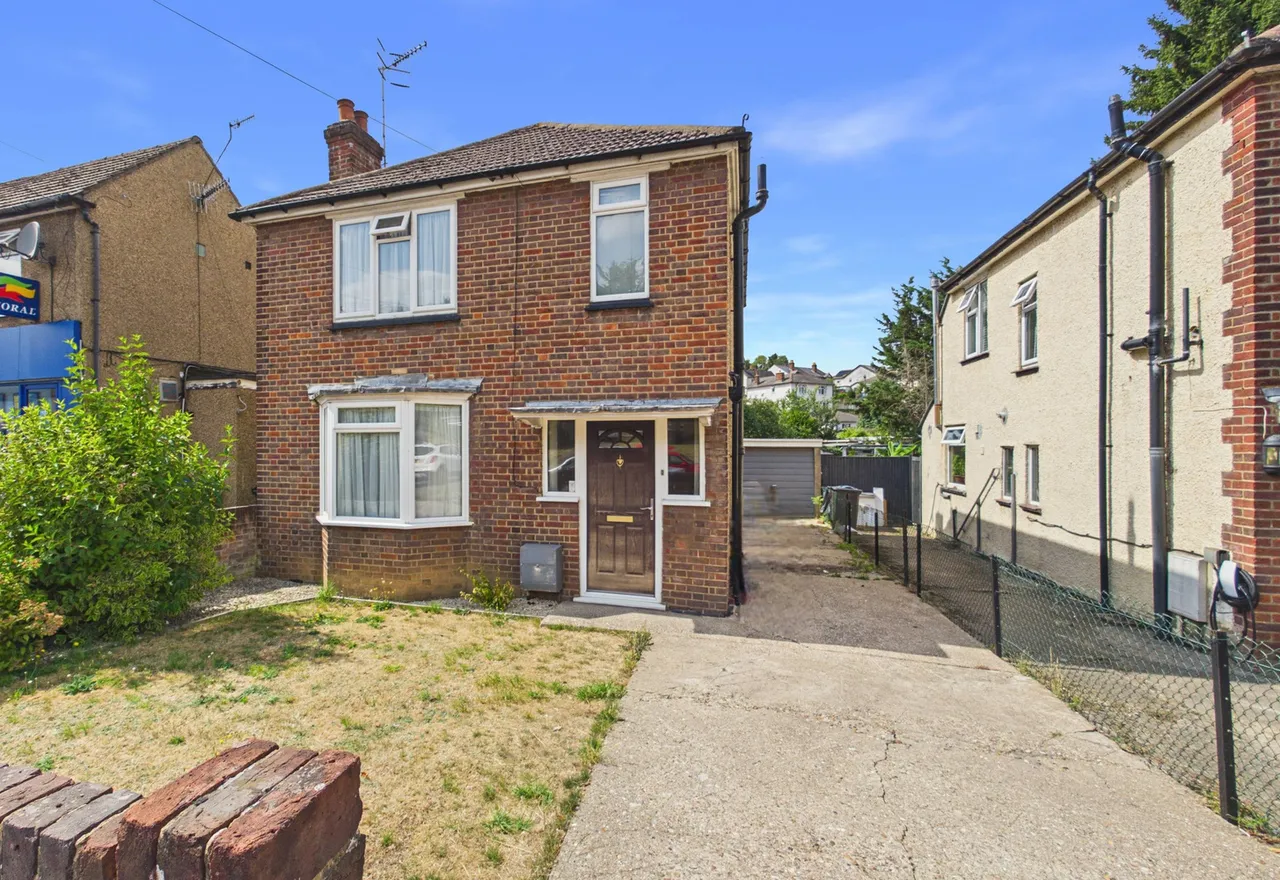 Mill End Road, High Wycombe, HP12, photo 5